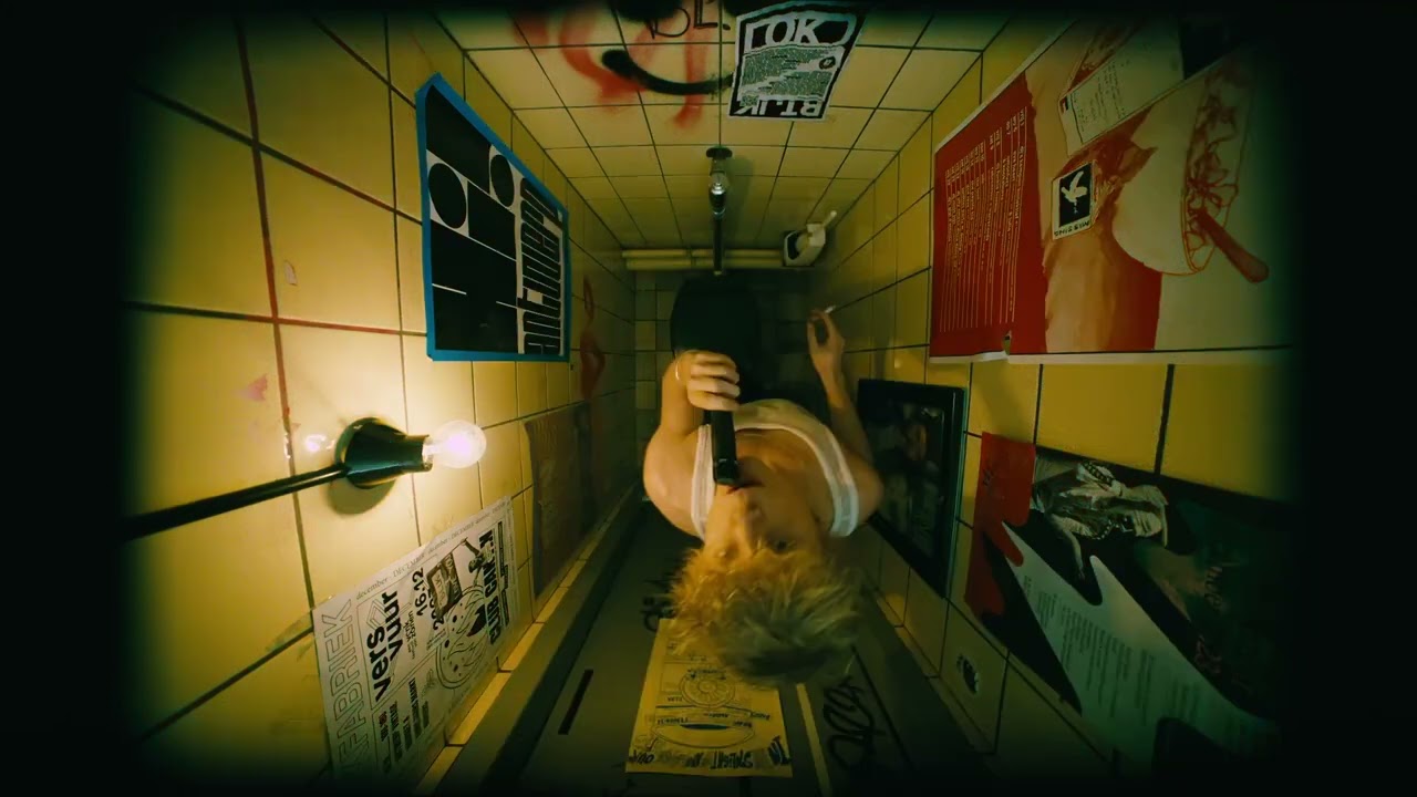 Meltheads - Decent Sex