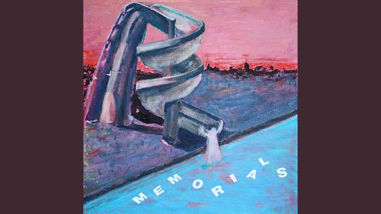  MEMORIALS - I Have Been Alive