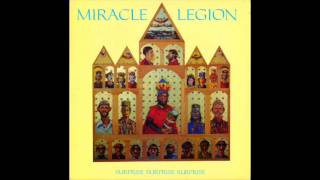 Miracle Legion - All For The Best