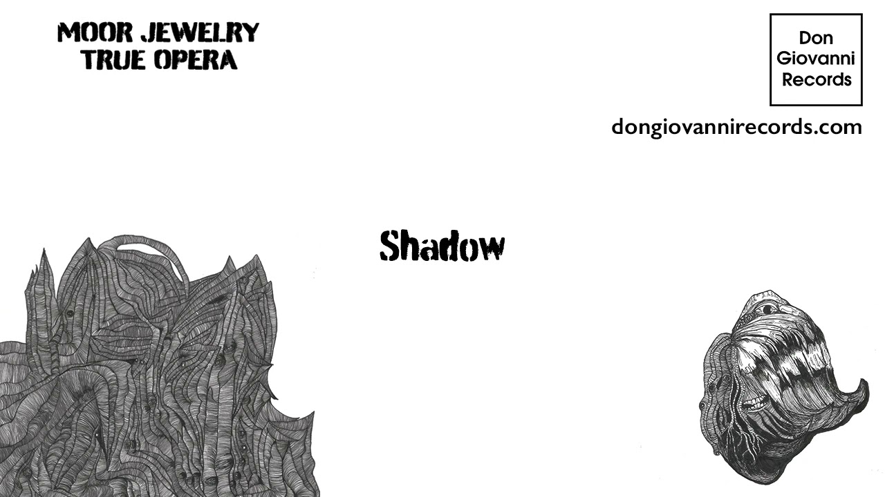 Moor Jewelry - Shadow