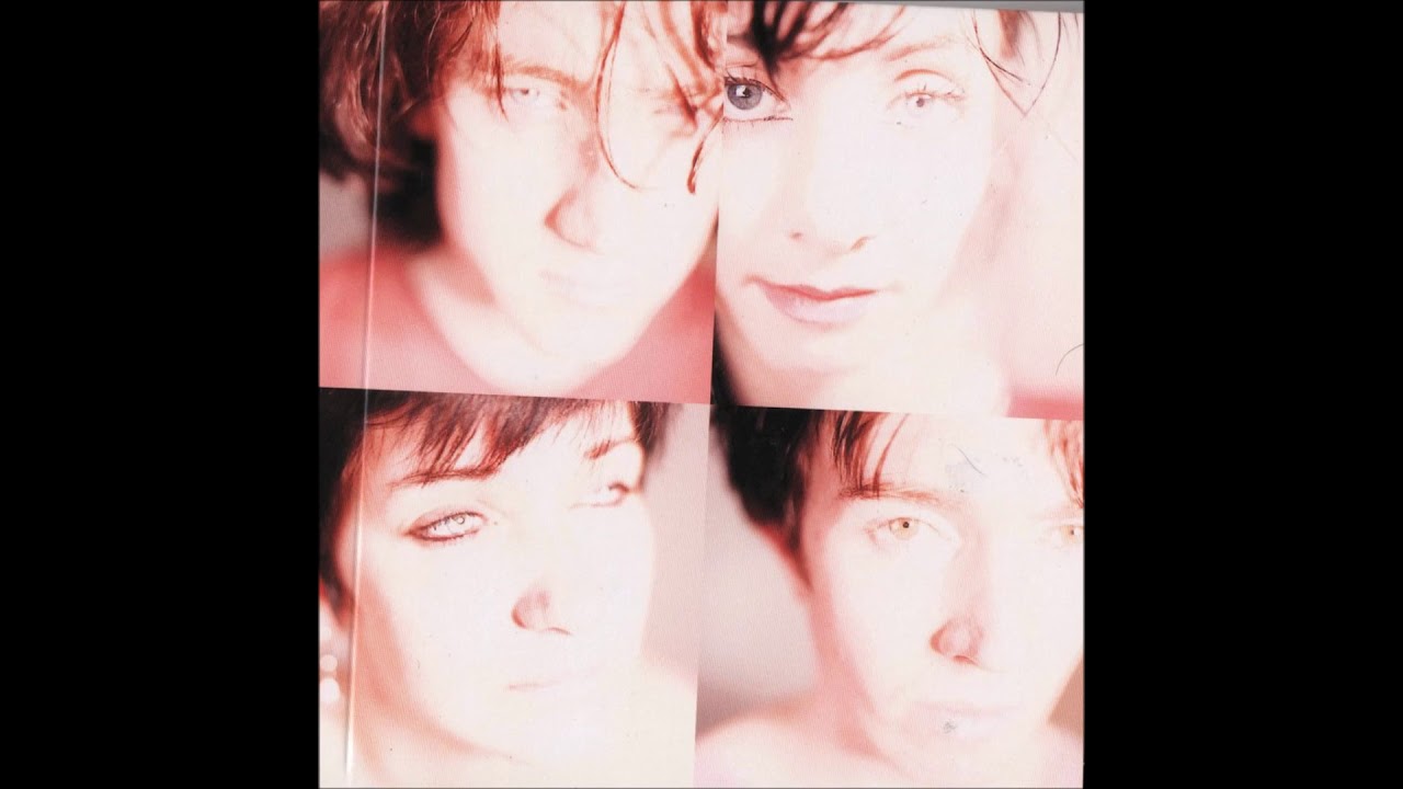 My Bloody Valentine- Lose My Breath