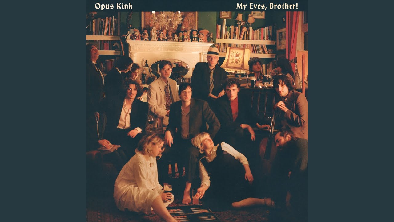 opus kink 1:18