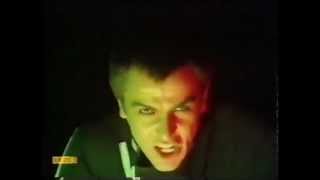 Peter Gabriel - No Self Control