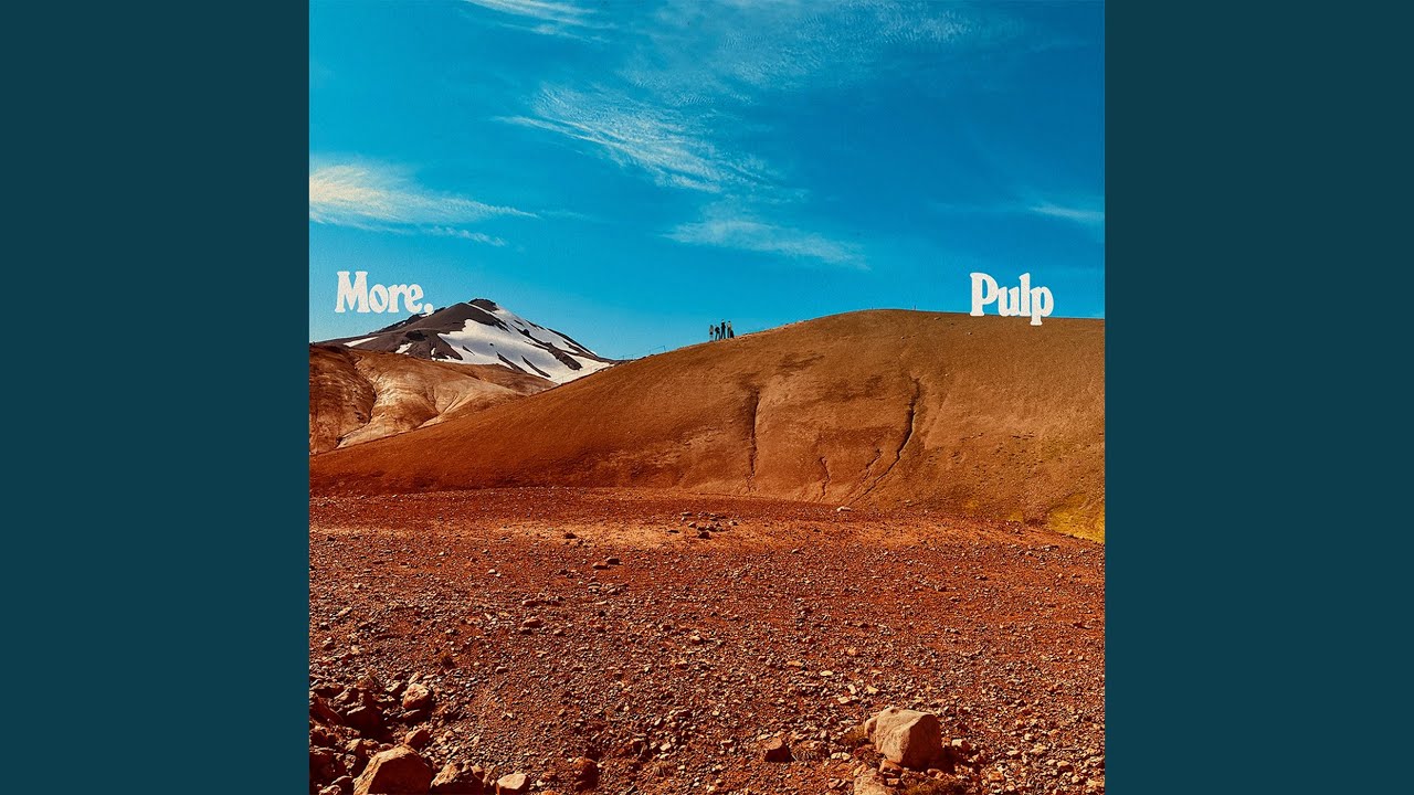  Pulp - Slow Jam