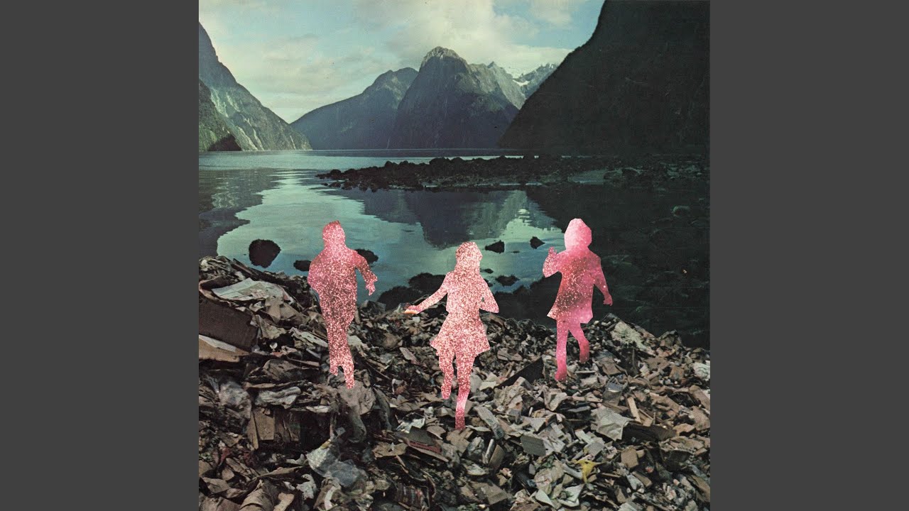 Slow Mass - NoNoNoNo 