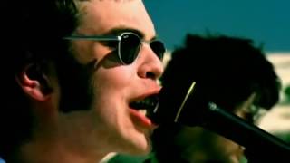Supergrass - Sun Hits The Sky