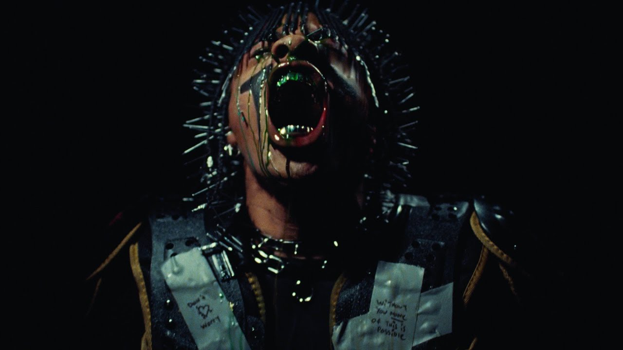 Teezo Touchdown - Impossible