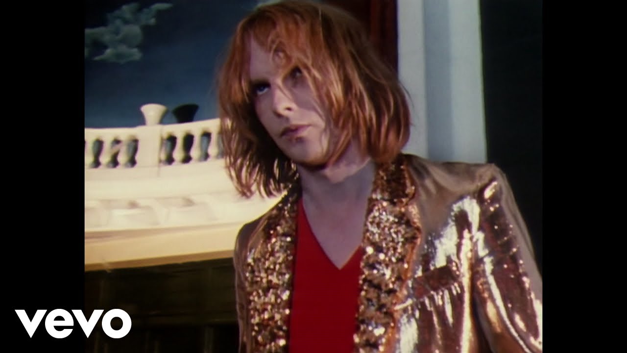 The Auteurs - Lenny Valentino