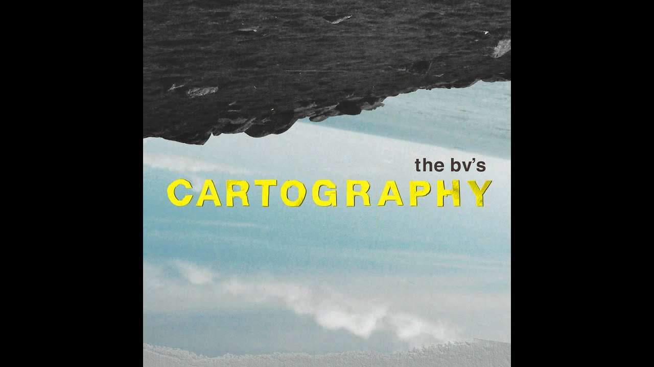 THE BV's - Charlie, I Don't Know Who You Are!