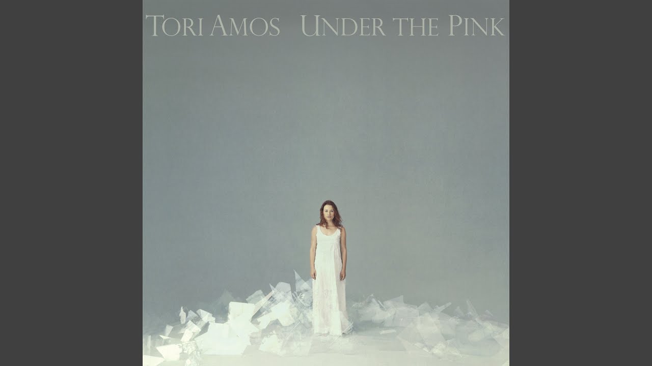 Tori Amos - Cornflake Girl