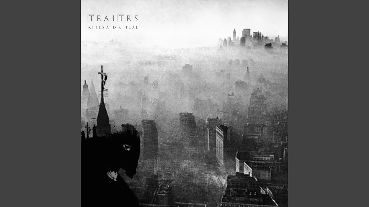 Traitrs - Lya